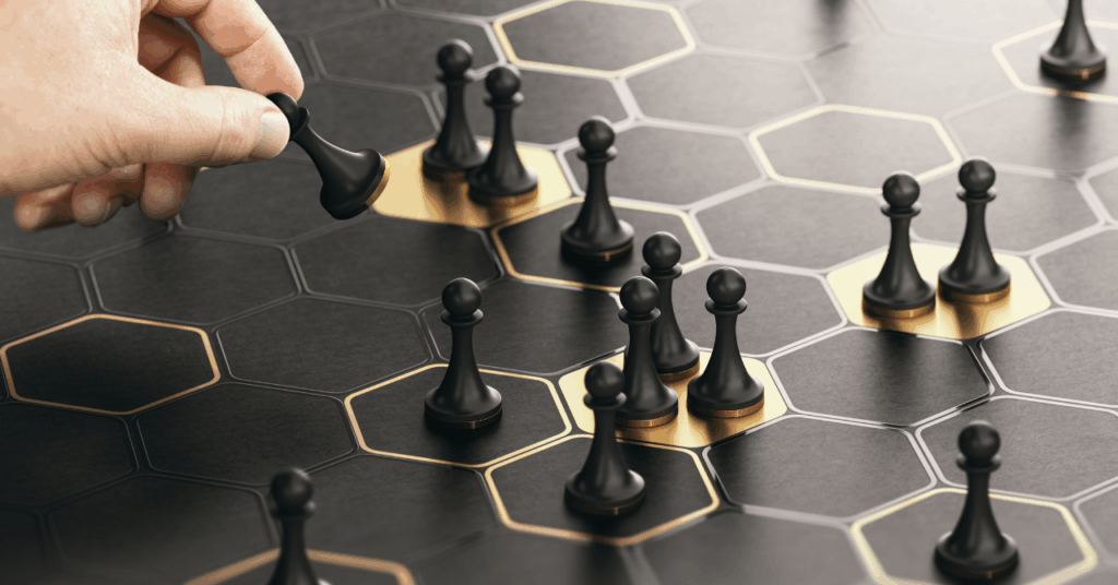 strategy