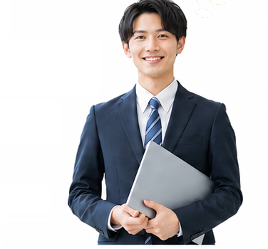 合格逆算システムで学習を進める生徒