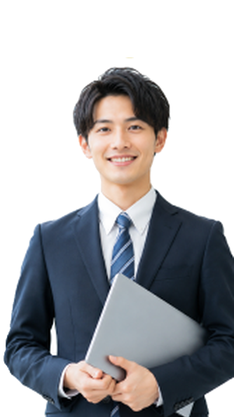 合格逆算システムで学習を進める生徒